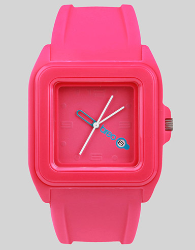 Breo Cube Watch