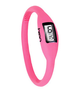 Breo Sport / Active Mens Watch Pink