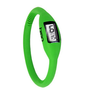  Breo Sport / Active Mens Watch Green