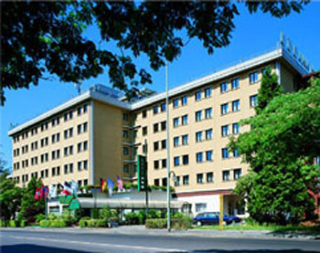 Una Hotel Brescia