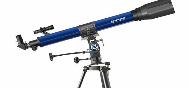 Bresser telescope Skylux EL 70/900