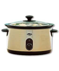 4.5 Litre Stainless Steel 1 Pot Cooker