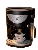 BREVILLE AWT CM2 BL/SIL