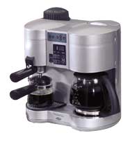 BREVILLE AWT CM4