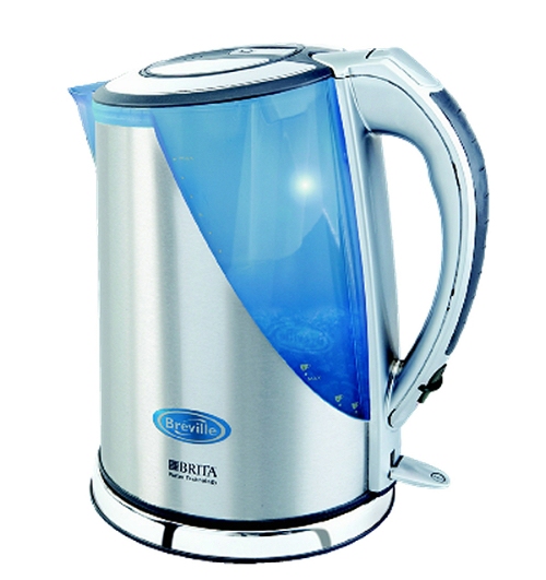 Brita Filter Kettle