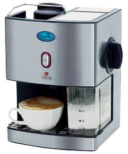 BREVILLE CM8