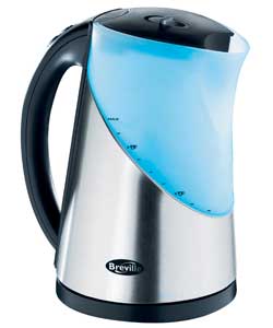 Breville Digital Temperature Select Kettle