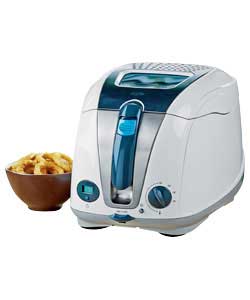 Breville Easy Clean Deluxe Fryer