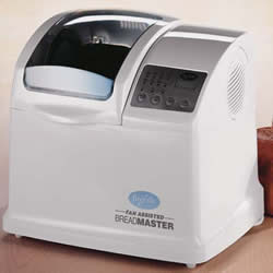 BREVILLE Fast Bake Breadmaster