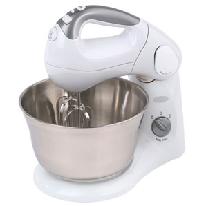 Food Mixer, SHM2