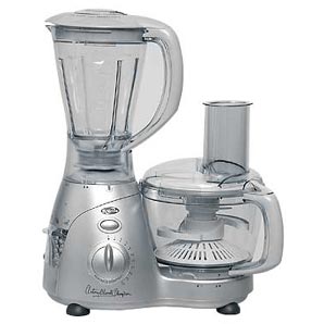 BREVILLE FP7