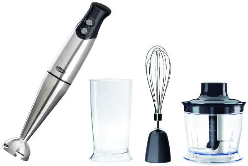 Breville Hand Blender Set