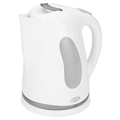 Breville Jug Kettle White