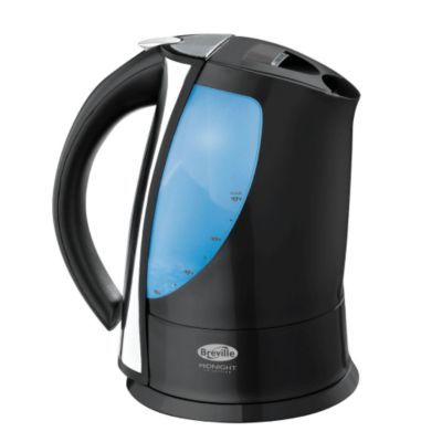 Breville Midnight jug kettle