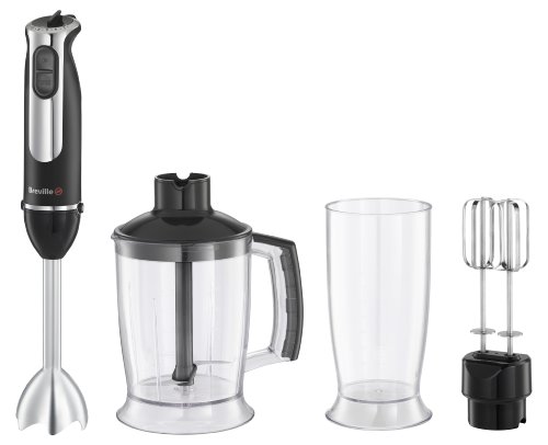 Breville Pro-Kitchen Hand Blender