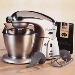 BREVILLE Professional Food Mixer