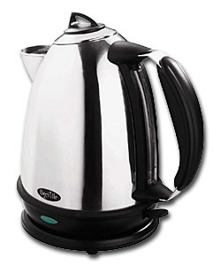 BREVILLE Rapid Boil Jug Kettle