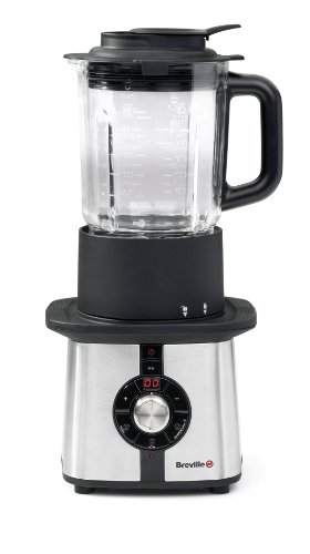 Breville Soup Maker - 600 Watt