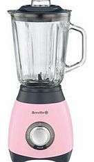 Breville VBL066 Xs14 Pick & Mix Strawberry Cream