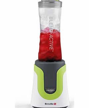 Breville VBL075 Blend Active Blender