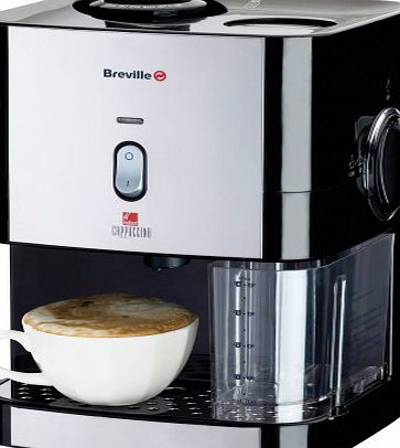 BREVILLE VCF011