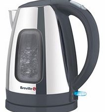 Breville VKJ605 1.5lt 3kw Polished Stainless