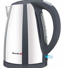 VKJ607 Polished S/S Jug Kettle