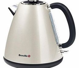 Breville VKJ782 Cream S/Steel Jug Kettle