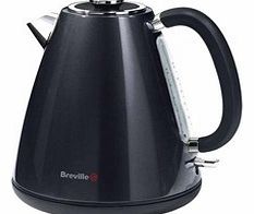 Breville VKJ783 Black S/Steel Jug Kettle