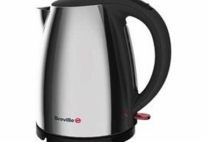 Breville VKJ916 BREVILLE POLISHED KETTLE