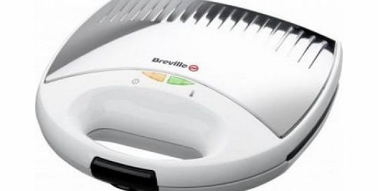 Breville VST027 2 Slice Sandwich Toaster