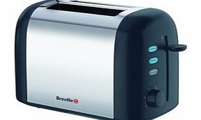 Breville VTT212 2 Slice Toaster Polished