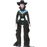 Breyer Figure - Cowgirl Kylie