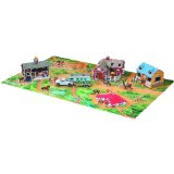 Breyer Play Mat