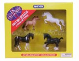 Breyer Stablemates British Breeds