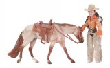 Western Riding Gift Set