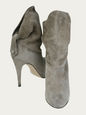 SHOES TAUPE 37.5 EU BRI-U-COSMICBIS