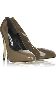 Tori patent pumps