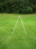 Brian Harding Marine Products Ltd Fishing Tripod Standard 4