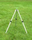 Brian Harding Marine Products Ltd Telescopic Fishing Tripod 2 Extended