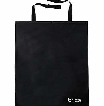 Brica Kick Mats, Black