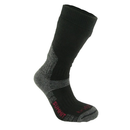 Endurance Summit Socks