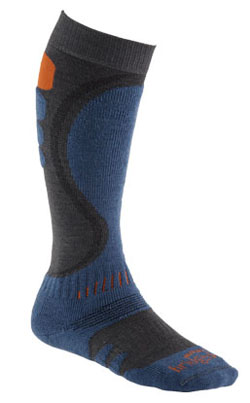 MENS SNOWBOARD SOCK