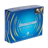 Bridgestone 330 S Tour