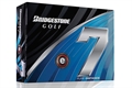 E7 Golf Balls 2011 Dozen BABR026