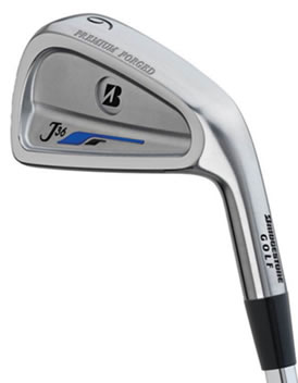 Bridgestone Golf J36 Cavity Back Irons 5-PW