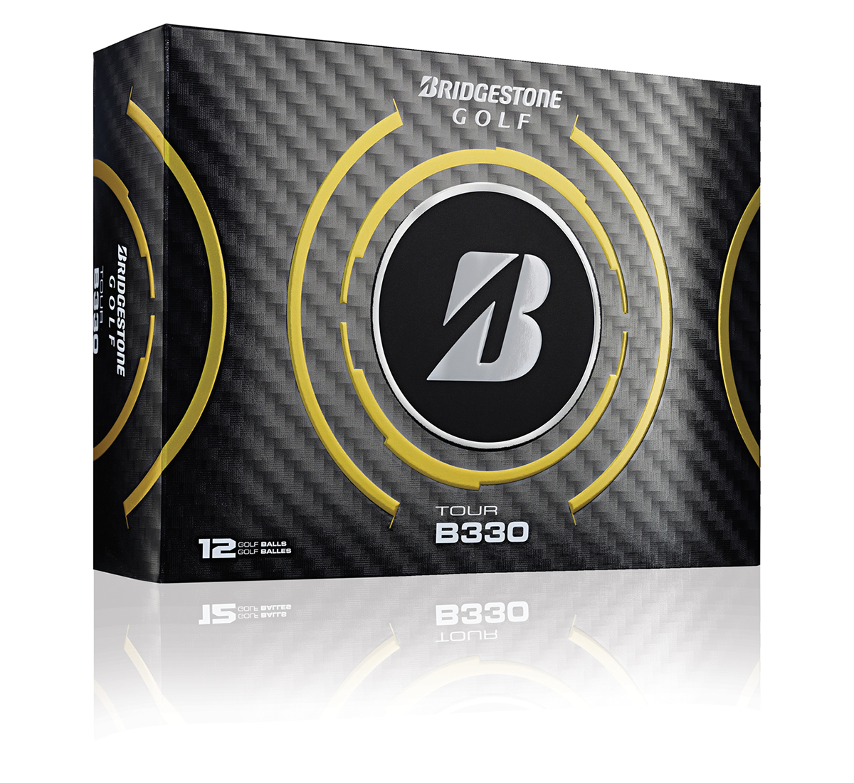 Bridgestone Golf Tour B330 Golf Balls