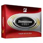 Golf Tour B330-RX Golf Balls 12