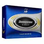 Golf Tour B330-S Golf Balls 12 Pack