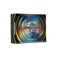 Bridgestone Tour B 330